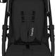 Lionelo прогулянкова коляска Annet Plus BLACK CARBON LO-ANNET PLUS BLACK CARBON