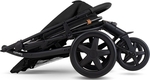 Lionelo прогулочная коляска Annet Plus BLACK CARBON LO-ANNET PLUS BLACK CARBON