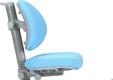 Fundesk дитяче крісло Cielo  Blue Cielo Blue