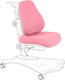 FunDesk чохол для крісла Cover Sorridi Pink Cover Sorridi Pink