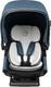Orbit Baby прогулянковий блок G5 Melange Navy OB-124