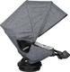 Orbit Baby прогулянковий блок G5 Melange Grey OB-125