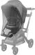 Orbit Baby москитная сетка для прогулочного блока Black OB-136