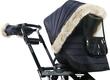 Orbit Baby зимовий комплект OB-137