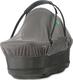 Orbit Baby москитная сетка для люльки Black OB-46