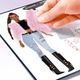 CanalToys набор для творчества Style 4 Ever "Юный дизайнер" Fashionista OFG233/1