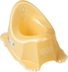 Tega горшок Royal с противоскользящей резиной Royal золотой RL-001-110