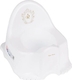 Tega горшок ECO-Royal Royal (бело-золотой) RL-007-103-Z