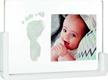 Baby Art прозора рамка з відбитком New 3601098900