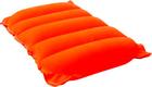 Bestway надувная подушка 67485  orange 23952ber