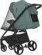 Carrello прогулянкова коляска Bravo CRL-8512 bay green 25222ber