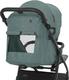Carrello прогулянкова коляска Bravo CRL-8512 bay green 25222ber