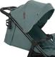 Carrello прогулянкова коляска Bravo CRL-8512 bay green 25222ber