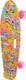 Profi пенні-борд MS 0749-7 pink 24000ber