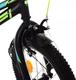 PROF1 велосипед дитячий 16" Prime Y16224 black 22822ber