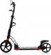iTrike самокат взрослый SR 2-014  B (black) 23240ber
