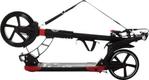 iTrike самокат взрослый SR 2-014  B (black) 23240ber