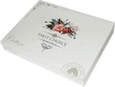 First Choice КПБ de luxe ранфорс кольоровий євро edmon navy blue m017473