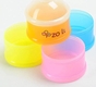Zoli контейнер On-The-Go  BF08PP0401