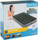 Intex матрас велюр 64107 23150ber