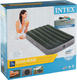 Intex матрас велюр 64107 23150ber
