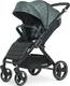 El Camino прогулочная коляска Dynamic PRO ME 1053B  special gray 25485ber
