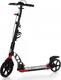 iTrike самокат взрослый SR 2-014  B (black) 23240ber