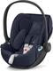 Cybex автокрісло Cloud Z2 i-Size Nautical Blue 522000655bbg