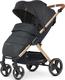 El Camino прогулянкова коляска DYNAMIC PRO ME 1053G special black 25482ber