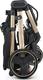 El Camino прогулянкова коляска DYNAMIC PRO ME 1053G special black 25482ber