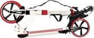 iTrike самокат взрослый SR 2-014  WR (white-red) 25484ber