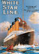 Eurographics пазл Мистецтво 1000 елементів Титаник - Уайт Стар Лайн 6000-1333