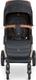 El Camino прогулянкова коляска DYNAMIC PRO ME 1053G special black 25482ber