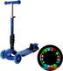 iTrike самокат 5в1 Maxi JR 3-077 3-077-DBL (blue) 23852ber