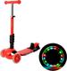 iTrike самокат 5в1 Maxi JR 3-077 3-077-R (red) 23854ber