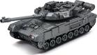 Bambi танк на р/у XJ13 grey 25405ber
