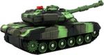 Bambi танковий бій набір на р/в 2056 green 25416ber