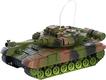 Bambi танк на р/у XJ13 green 25417ber