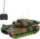 Bambi танк на р/у XJ13 green 25417ber