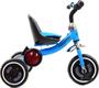 Turbotrike велосипед трехколесный M 3650 3650-4 blue 25425ber