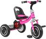 Turbotrike велосипед трехколесный M 3650 3650-M-2 pink 25426ber