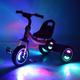 Turbotrike велосипед трехколесный M 3650 3650-M-2 green 25427ber