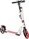 iTrike самокат взрослый SR 2-014  WR (white-red) 25484ber