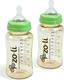 Zoli бутылка 2 ед в наборе 300ml BF12PP1002