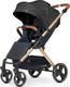 El Camino прогулянкова коляска DYNAMIC PRO ME 1053G special black 25482ber