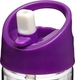 Zoli бутылка для воды Squeak 350 мл Purple BF14WBR012