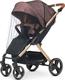 El Camino прогулянкова коляска DYNAMIC PRO ME 1053G special pink 25486ber