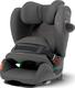 Cybex автокресло Pallas G i-Size Lava Grey 522002189bbg