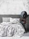 First Choice КПБ satin aqua series евро adel m017532