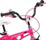 Prof1 велосипед детский 2-х кол 16д Infinity LMG16203 crimson/pink 22800ber